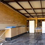 Camp Hall | Common Area