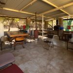 Camp Hall | Common Area