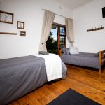 Indabushe Eco Lodge_Guest House Room 1
