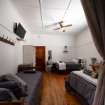 Indabushe Eco Lodge_Guest House Room 1