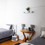 Indabushe Eco Lodge_Guest House Room 1