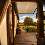 Indabushe Eco Lodge_Guest House Room 1