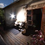 Indabushe Eco Lodge_Guest House Room 1