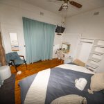 Indabushe Eco Lodge_Guest House Room 3