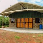 Indabushe Eco Lodge_Nyala Venue Hall
