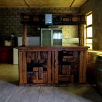 Indabushe Eco Lodge_Nyala Venue Hall