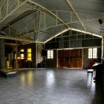 Indabushe Eco Lodge_Nyala Venue Hall