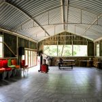 Indabushe Eco Lodge_Nyala Venue Hall