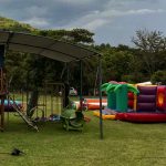 Indabushe Eco Lodge_Pools Jungle Gyms and Inflatables