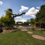 Indabushe Eco Lodge_Pools Jungle Gyms and Inflatables