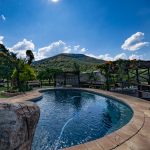 Indabushe Eco Lodge_Pools Jungle Gyms and Inflatables