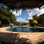 Indabushe Eco Lodge_Pools Jungle Gyms and Inflatables