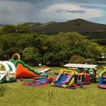 Indabushe Eco Lodge_Pools Jungle Gyms and Inflatables