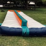 Indabushe Eco Lodge_Pools Jungle Gyms and Inflatables