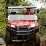 Indabushe Eco Lodge_Quad Biking