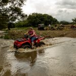 Indabushe Eco Lodge_Quad Biking